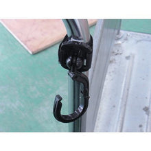 โหลดรูปภาพลงในโปรแกรมดูแกลเลอรี Nissa Chain Chainle Rin Hook ชนิดคาราบิเนอร์ สีกรมท่า สำหรับ 20-40มม
