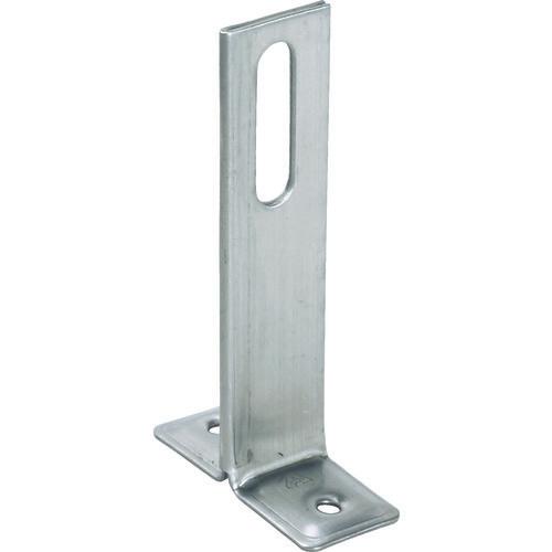 Mounting leg for AKAGI standing band 