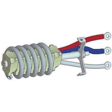 画像をギャラリービューアに読み込む, 白光　ヒーター　１００Ｖ－１ＫＷ
