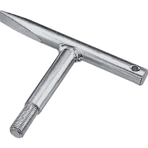 ตะแกรงสแตนเลส MIZUMOTO ที่จับแบบ GCH