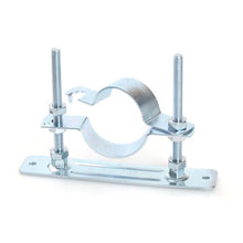 Load image into gallery viewer, Plate with AKAGI set floor nut (for SGP/VP pipe) 50AX150H
