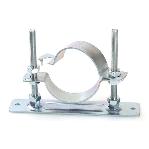 AKAGI TN set floor nut plate (for fireproof double layer pipe) 80AX120H