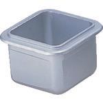 HAKKO steel pot 50mmX50mm