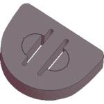 HAKKO cleaning sponge