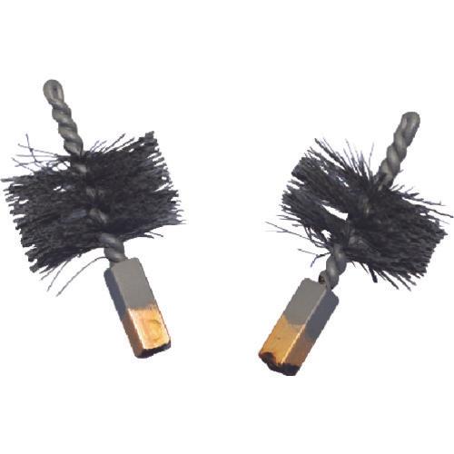 HAKKO cleaning brush B 2 pieces