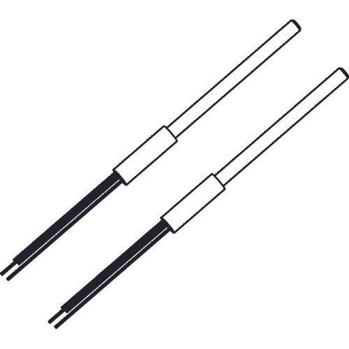 HAKKO heater 26V-65W 2 pieces