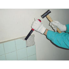 将图像导入到图库查看器中MOKUBA开槽凿 A 型 25mm 宽 x 240mm（吸塑包装）
