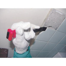 将图像导入到图库查看器中MOKUBA开槽凿 V 型 25mm x 240mm（吸塑包装）
