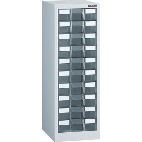 แค็ตตาล็อก TRUSCO ลึก 1 แถว 10 ขั้น W 295X360XH880