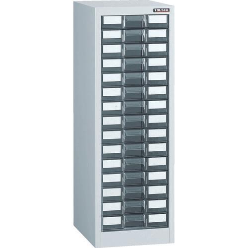 TRUSCO แคตตาล็อกเคส ชนิดลึกปานกลาง 1 แถว 15 ขั้น W 295 x 360 x H880