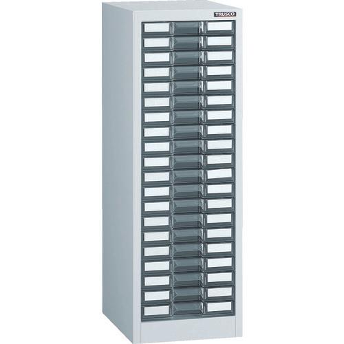 แค็ตตาล็อก TRUSCO เคสแบบตื้น 1 แถว 20 ขั้น W 295X360XH880
