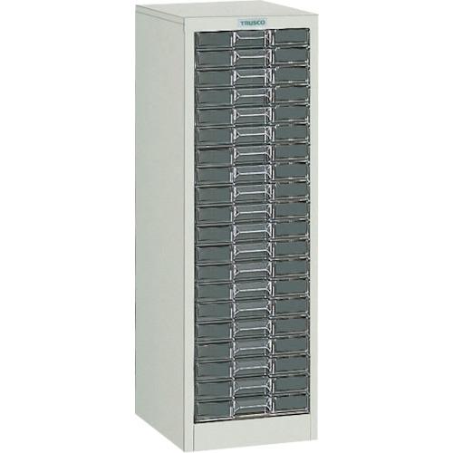 เคสแคตตาล็อก TRUSCO ชนิดตื้น 1 แถว 20 ขั้น 295 x 360 x H880