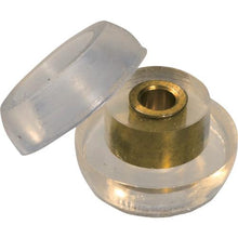 Tải hình ảnh vào trình xem thư viện, Bạc lót gel chống rung Taica A-1 φ3mm 0.12-0.62kg
