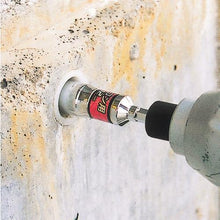 将图像导入到图库查看器中VESSEL P-con A20 对面 12 x 72mm 套筒钻头
