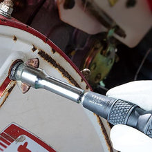 将图像导入到图库查看器中VESSEL螺纹套筒A20CH13 M4/M5/M6通用
