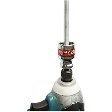 将图像导入到图库查看器中VESSEL全螺纹套筒 A20ZW30（螺纹直径 w3/8）
