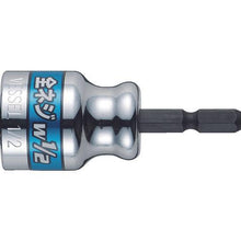 将图像导入到图库查看器中VESSEL全螺纹套筒 A20ZW40（螺杆直径 w1/2）
