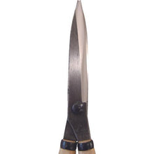 Tải hình ảnh vào trình xem thư viện, Kéo cắt tỉa Kanenori lê thép Yasugi 430mm Sồi trắng có bướu
