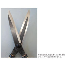 Tải hình ảnh vào trình xem thư viện, Kéo cắt tỉa Kanenori lê thép Yasugi 430mm Sồi trắng có bướu
