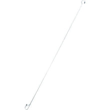 โหลดรูปภาพลงในโปรแกรมดูแกลเลอรี MIZUMOTO Stainless Steel SUPER TOOL Long S Can 5mm ยาว 1000mm
