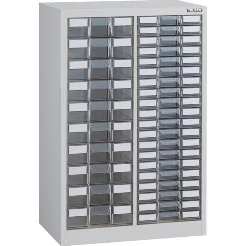 เคสแคตตาล็อก TRUSCO ความลึกปานกลาง X15 ความลึก X10 W