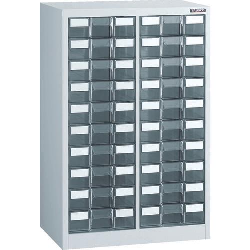 แค็ตตาล็อก TRUSCO ลึก 2 แถว 10 ชั้น W 560 x 360 x H880