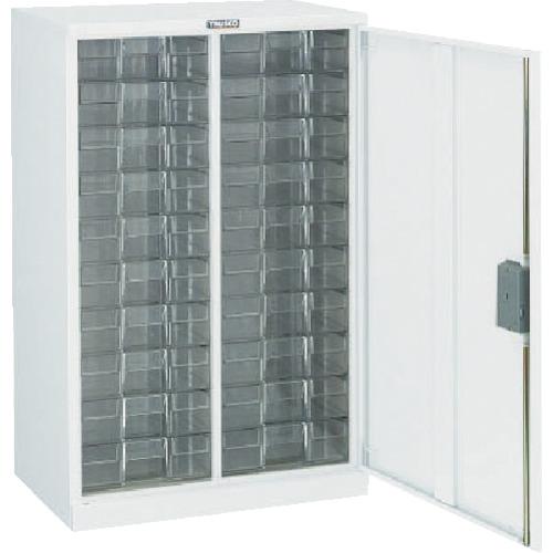 TRUSCO แคตตาล็อก เคส เปิดเดี่ยว กลาง ลึก 2 แถว 15 ขั้น W