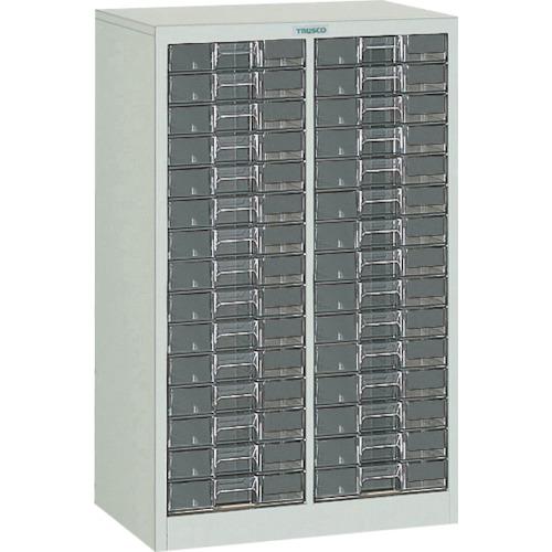 แค็ตตาล็อก TRUSCO ความลึกปานกลาง 2 แถว 15 ขั้น 560X360XH880