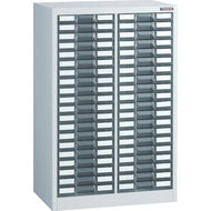 Thùng catalogue TRUSCO nông loại 2 hàng 20 đợt W 560 x 360 x H880