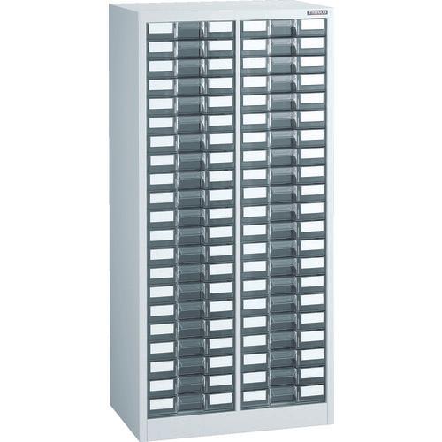 TRUSCO แค็ตตาล็อก เคส กลาง ลึก 2 แถว 21 ชั้น W 560X360XH1200