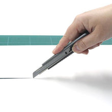 将图像导入到图库查看器中NT金属体裁切刀A型自锁
