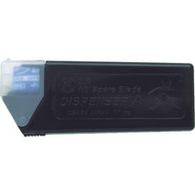 将图像导入到图库查看器中NT切刀A型STANDARD自动锁
