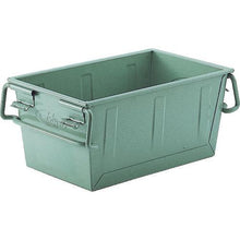 Tải hình ảnh vào trình xem thư viện, Gầu TRUSCO A loại 6.3L kích thước bên trong hiệu dụng 274x174x133
