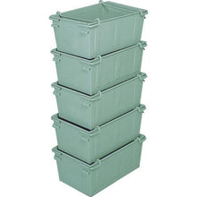 Tải hình ảnh vào trình xem thư viện, Gầu TRUSCO A loại 6.3L kích thước bên trong hiệu dụng 274x174x133
