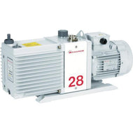 Bơm quay Edwards E2M28 ba pha 200V