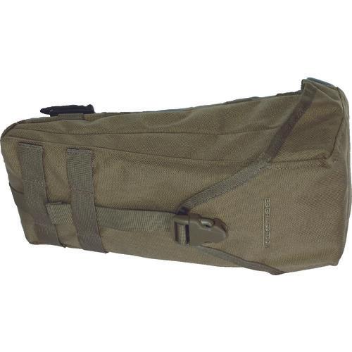 EBERLESTOCK马鞍包 DRY EARTH