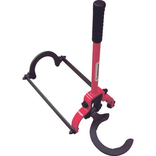 SUPER TOOL SUPER TOOL piler（PVC管道连接工具）兼容管道公称尺寸：75