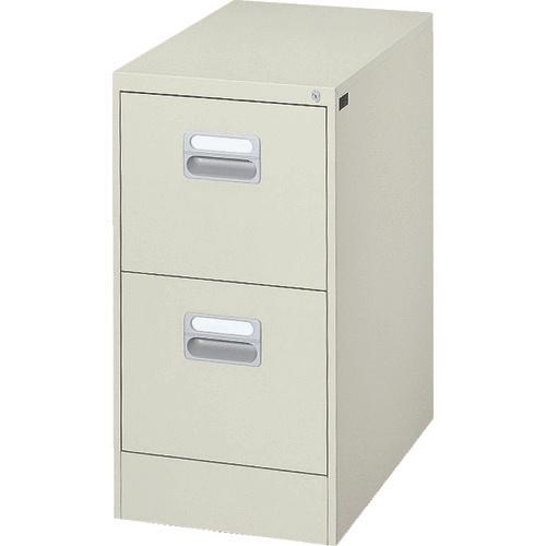 ตู้ DAISHIN ชินเฟอริง A4-2 แบบลิ้นชัก New Grey