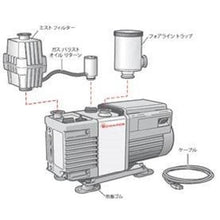 画像をギャラリービューアに読み込む, エドワーズ　オイルミストフィルタＭＦ３０
