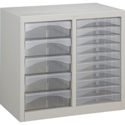 ซองจดหมาย TRUSCO แบบ A4 แบบ 2 แถว แบบตื้น 10 แบบ แบบลึก 5 แบบ