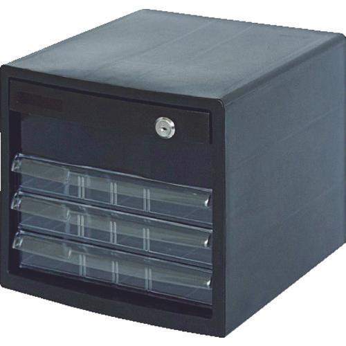 Nakabayashi A4 letter case พร้อมกุญแจ 4 สเต็ป