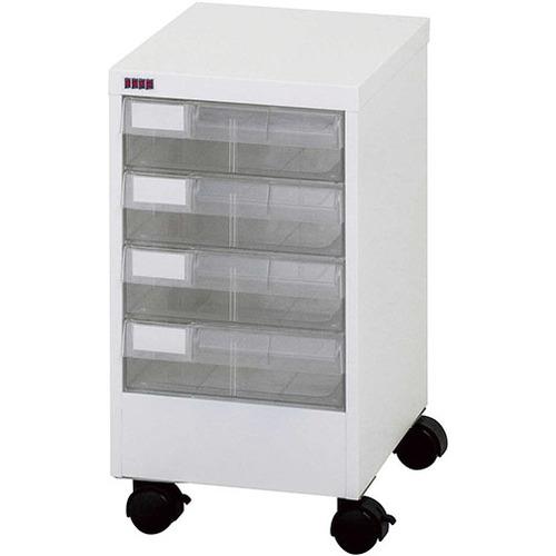 กล่องใส่ใบปลิว Nike (มีล้อ) A4 แนวตั้ง