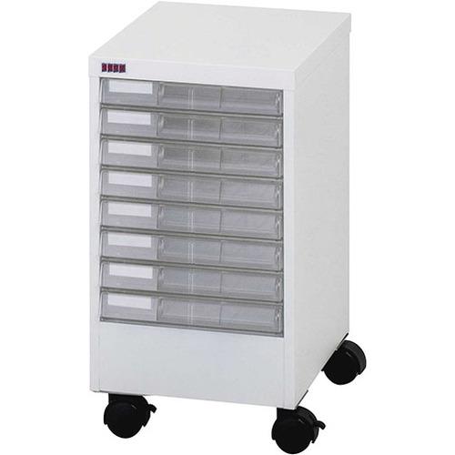 กล่องใส่ใบปลิว Nike (มีล้อ) A4 แนวตั้ง