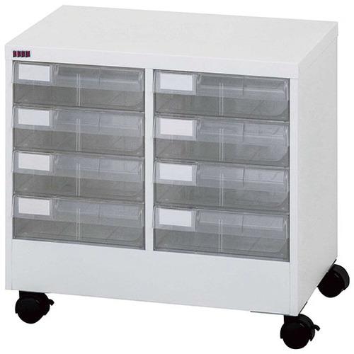 กล่องใส่ใบปลิว Nike (มีล้อ) A4 แนวตั้ง