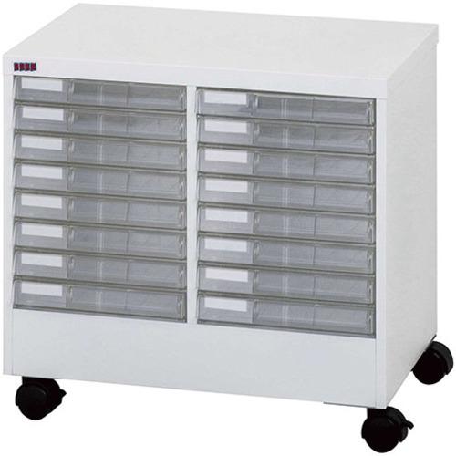 กล่องใส่ใบปลิว Nike (มีล้อ) A4 แนวตั้ง