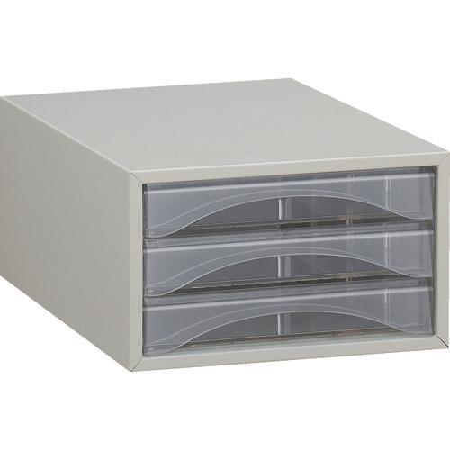 ซองจดหมาย TRUSCO แบบ A4/แบบตื้น 3 ขั้น