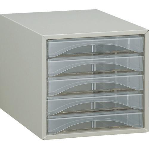 ซองจดหมาย TRUSCO แบบ A4/แบบตื้น 5 ขั้น