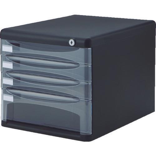 เคสเดสก์ท็อปรักษาความปลอดภัย Nakabayashi 4 ขั้นตอน