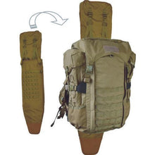 将图像导入到图库查看器中EBERLESTOCK战术武器运载器 Coyote Brown
