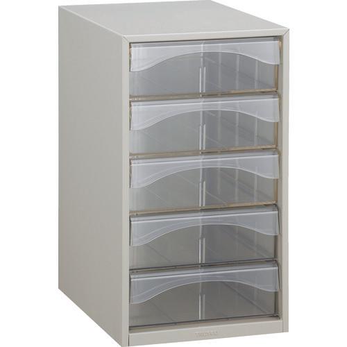 ซองจดหมาย TRUSCO A4 ลึก 5 ขั้น